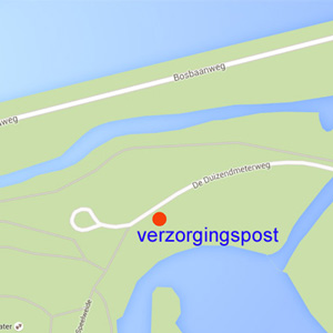 drankpost-(kaart)-2 De drankpost bij het Openlucht Theater