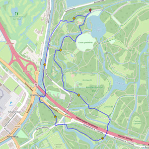 4-Geitenboerderij-Ringvaart-Drankpost